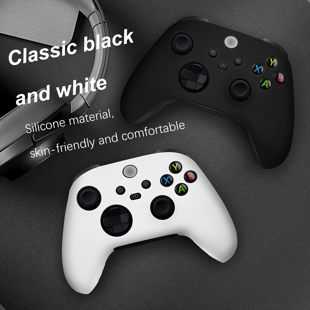 Casing penutup pelindung Anti  - Gaming Accessories Xbox Series S ulasan dan harga