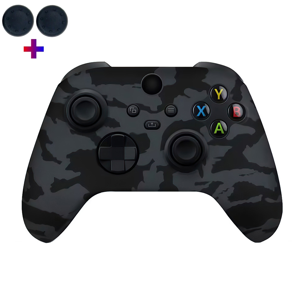 Casing penutup pelindung Anti  - Gaming Accessories Xbox Series S ulasan dan harga