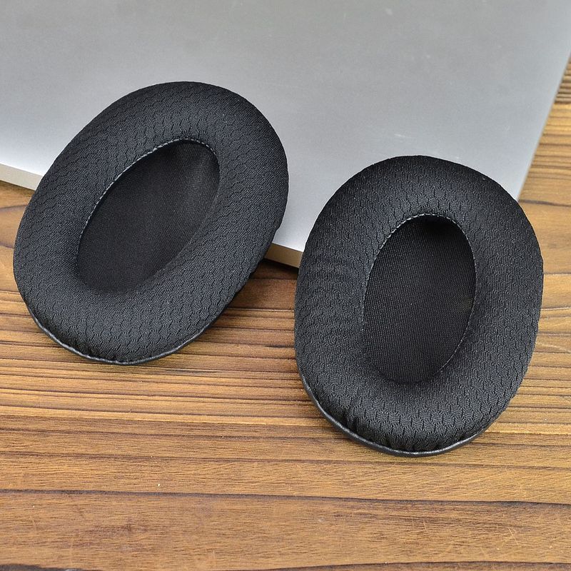 Bantalan Telinga Pengganti Hea - Gaming Accessories Razer ulasan dan harga