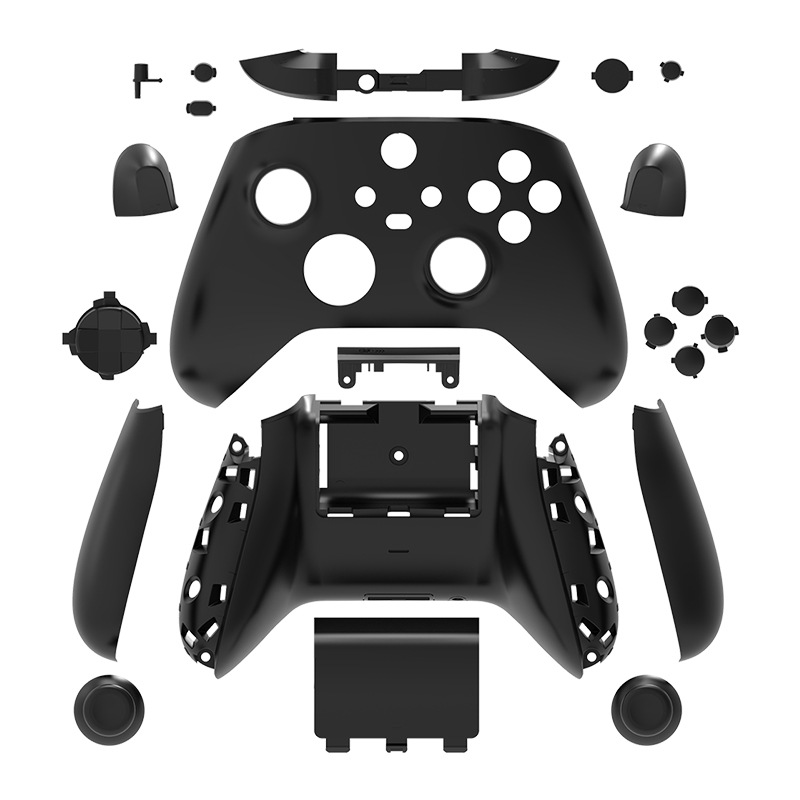 Casing cangkang perumahan peng - Gaming Accessories Xbox Series S ulasan dan harga