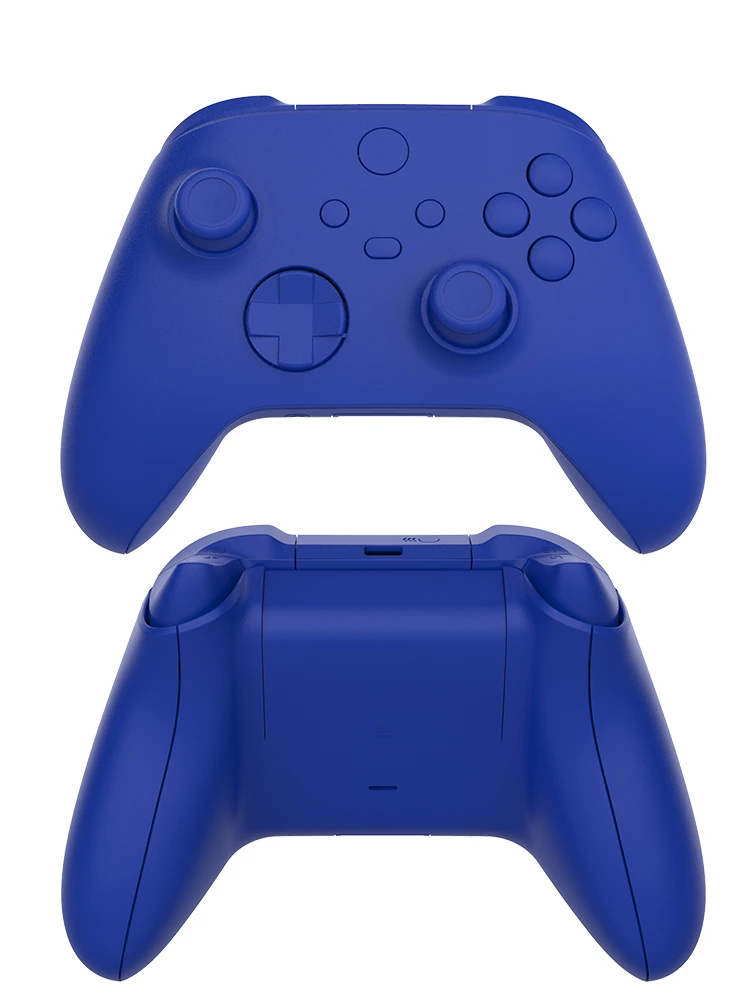 Casing cangkang perumahan peng - Gaming Accessories Xbox Series S ulasan dan harga