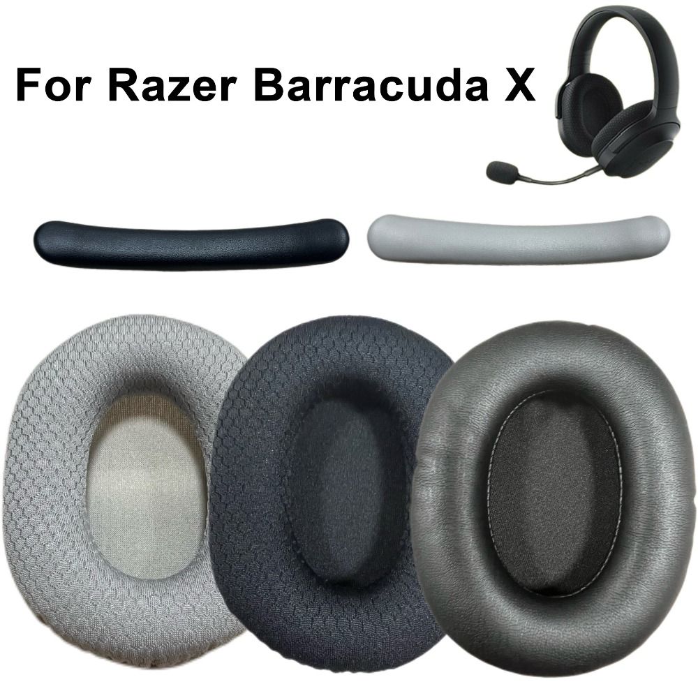 2 buah Headset bantalan teling - Gaming Accessories Razer ulasan dan harga