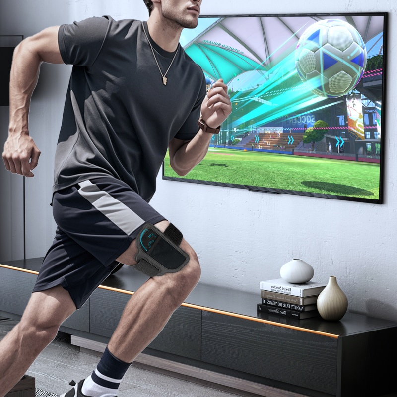 Tali Pengikat Kaki untuk Switc - Gaming Accessories Nintendo Switch ulasan dan harga