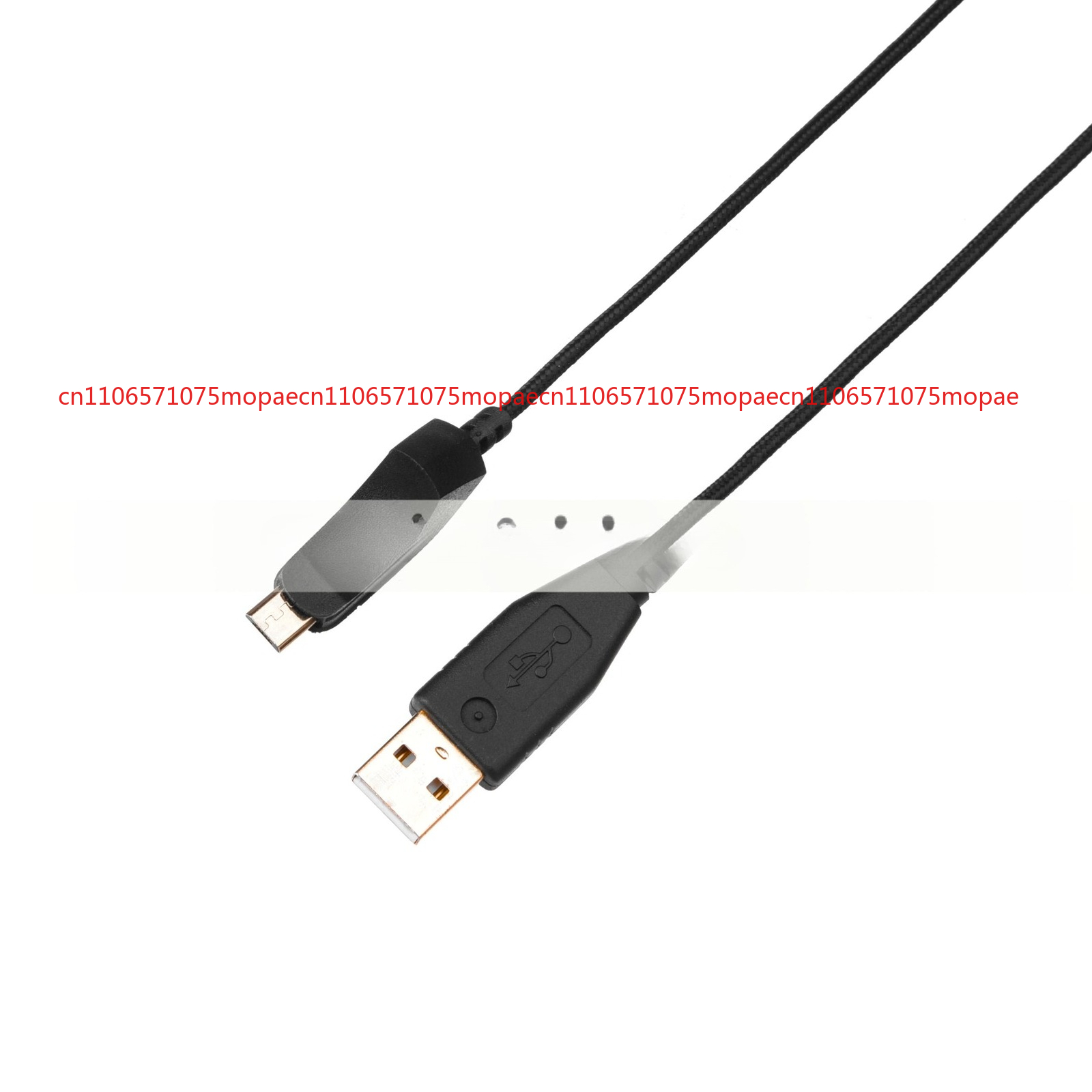 Kabel USB baru untuk Mouse Gam - Gaming Accessories Razer ulasan dan harga