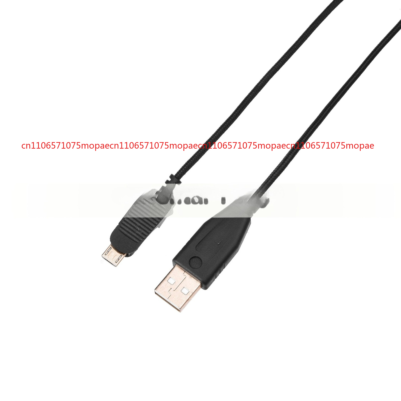 Kabel USB baru untuk Mouse Gam - Gaming Accessories Razer ulasan dan harga