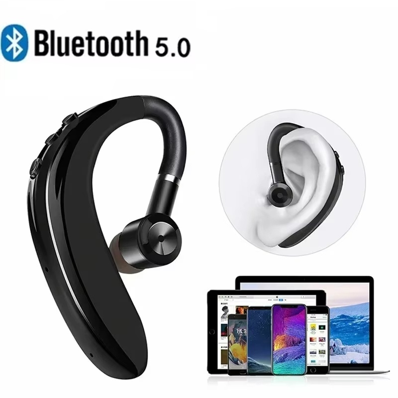 Headset Bluetooth 5.0 Nirkabel - Xiaomi Gaming Accessories ulasan dan harga