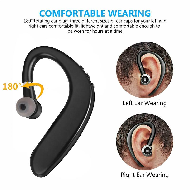 Headset Bluetooth 5.0 Nirkabel - Xiaomi Gaming Accessories ulasan dan harga