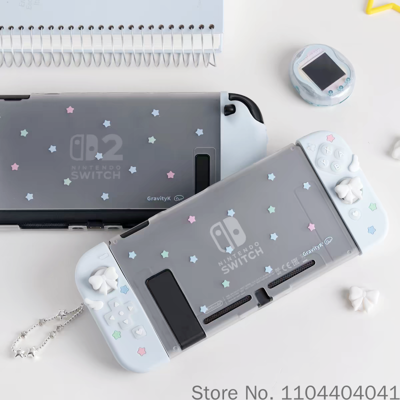 Casing Pelindung Asli Ns2 Shel - Gaming Accessories Nintendo Switch ulasan dan harga