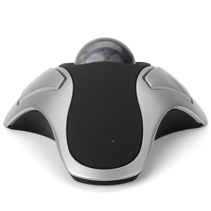Mouse Trackball 3D Berkabel BA - Gaming Accessories Drawing ulasan dan harga
