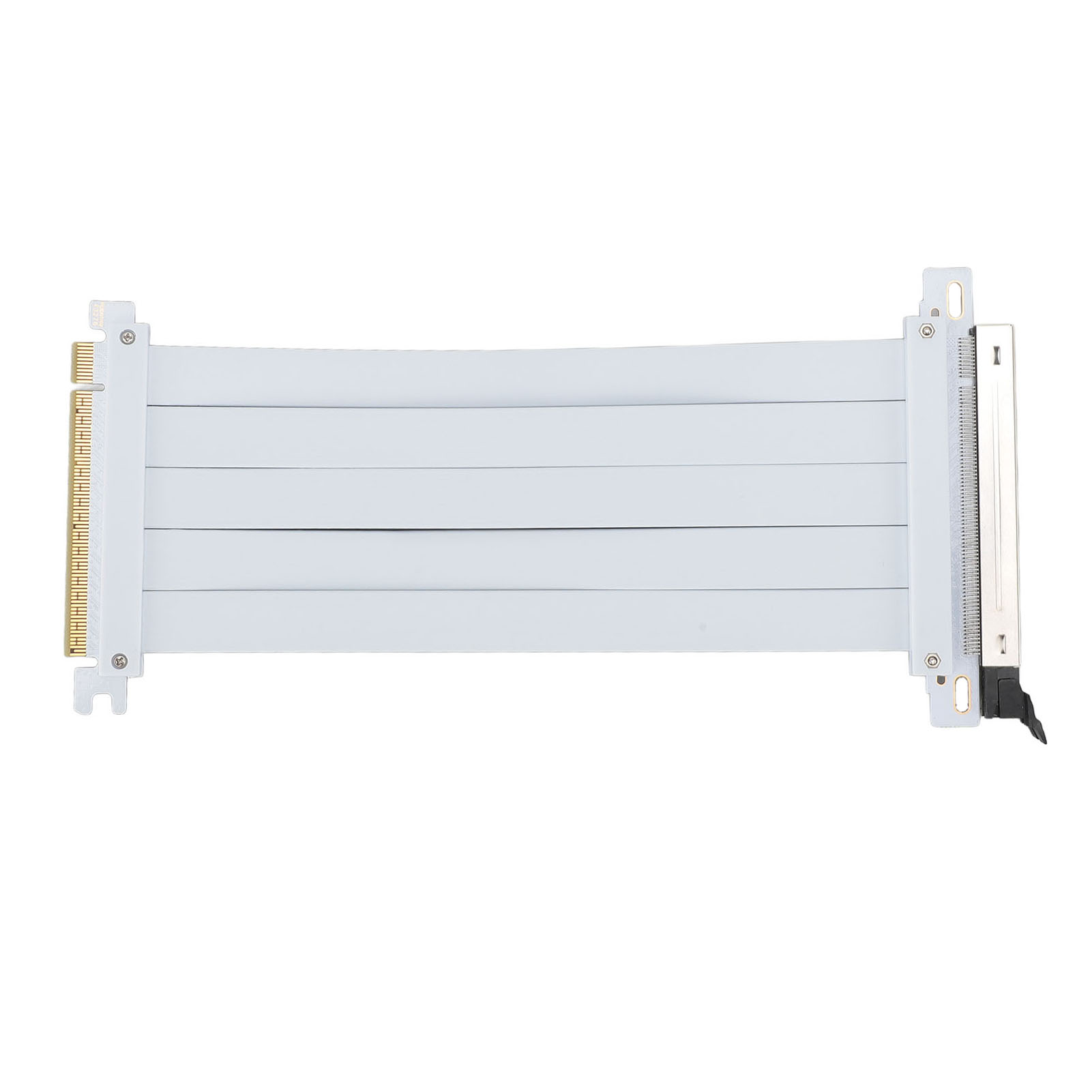 PCIE 5.0 X16 PCB 128Gbps Adapt - Vertical Gpu Bracket ulasan dan harga