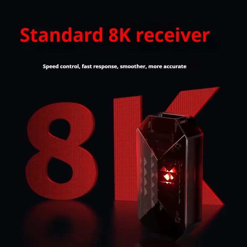 VXE VGN MAD R Mouse Nirkabel U - Gaming Accessories ulasan dan harga
