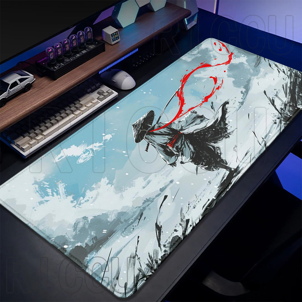 Alas Mouse Gaming HD Jepang XX - Gaming Accessories In Japan ulasan dan harga