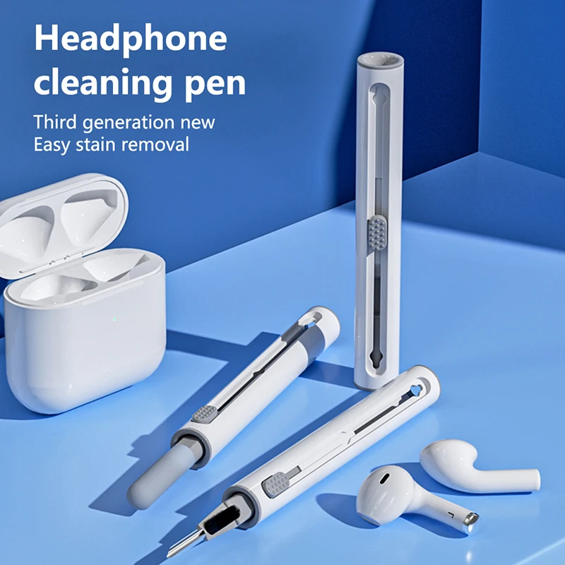 Kit Pembersih untuk Airpods Pr - Xiaomi Gaming Accessories ulasan dan harga