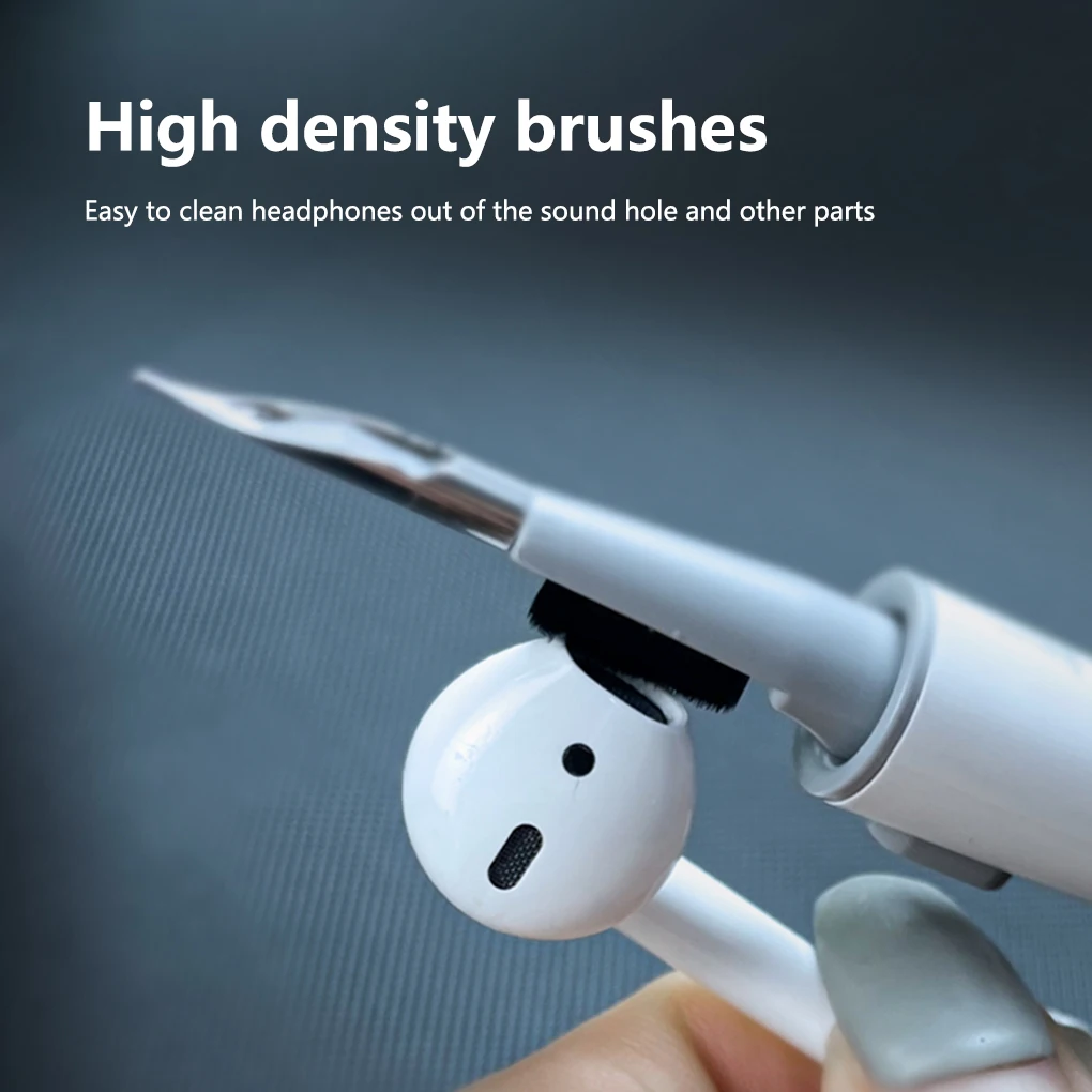 Kit Pembersih untuk Airpods Pr - Xiaomi Gaming Accessories ulasan dan harga