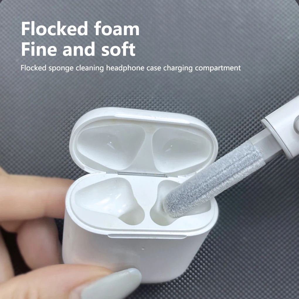 Kit Pembersih untuk Airpods Pr - Xiaomi Gaming Accessories ulasan dan harga