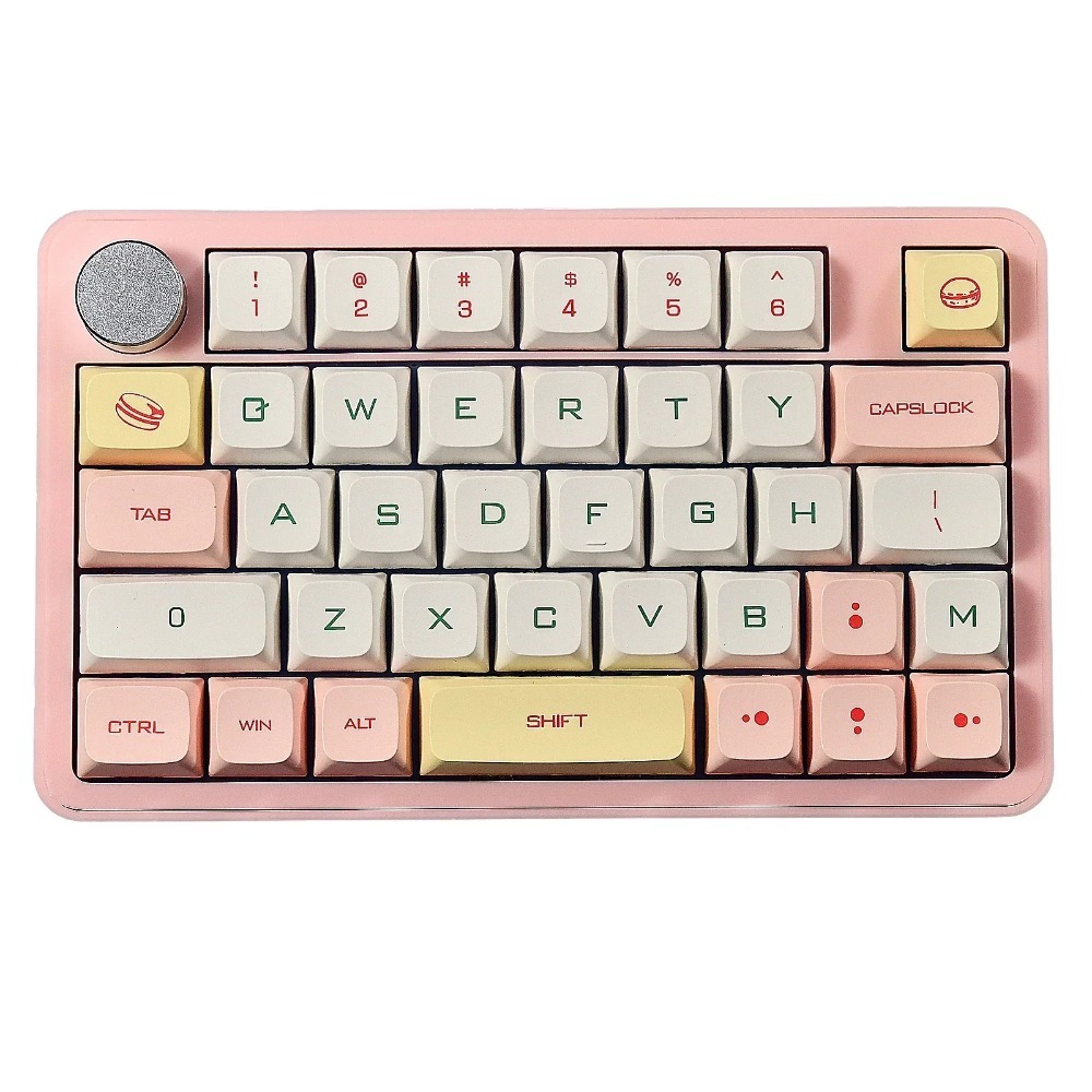 MK40 Keyboard Mekanis Keyboard - Gaming Accessories To Have ulasan dan harga