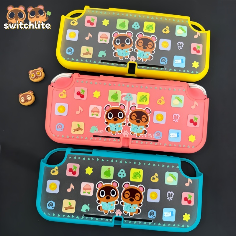 Casing Pelindung Switch Lite A - Gaming Accessories Nintendo Switch ulasan dan harga