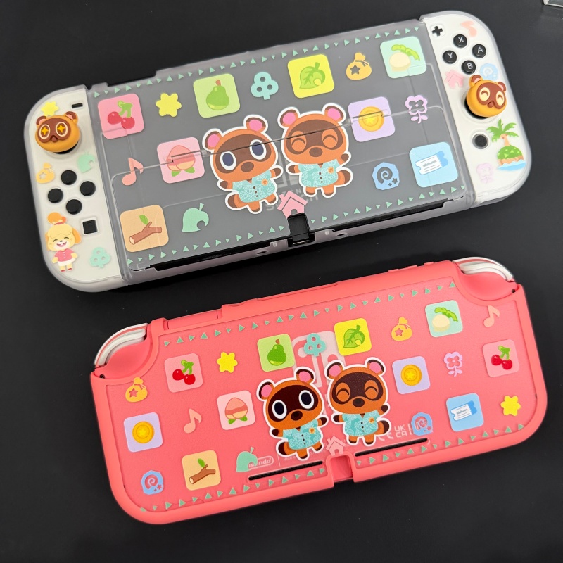 Casing Pelindung Switch Lite A - Gaming Accessories Nintendo Switch ulasan dan harga
