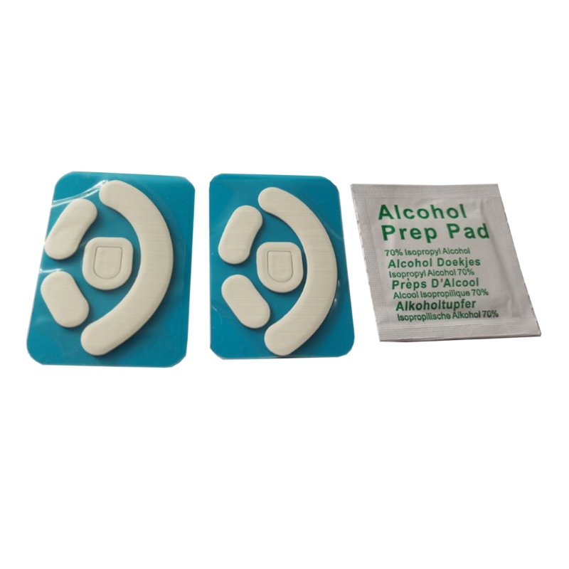 2 set sepatu roda gigi Mouse k - Gaming Accessories Razer ulasan dan harga