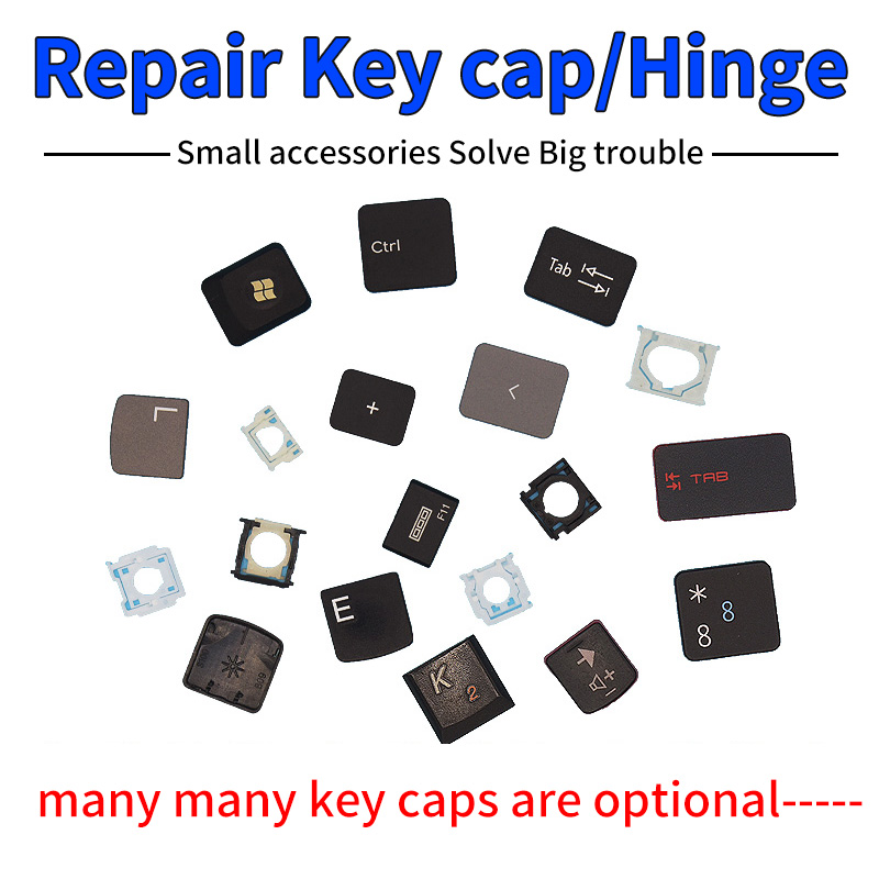 Karet Engsel Tombol Asli Untuk - Xiaomi Gaming Accessories ulasan dan harga