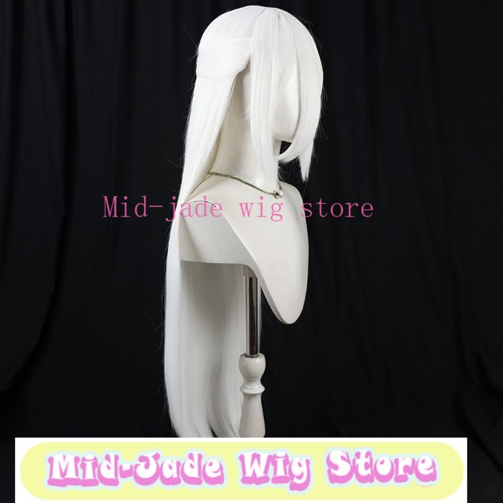 Wig Cosplay Blue Archive Kei T - Gaming Accessories In Japan ulasan dan harga