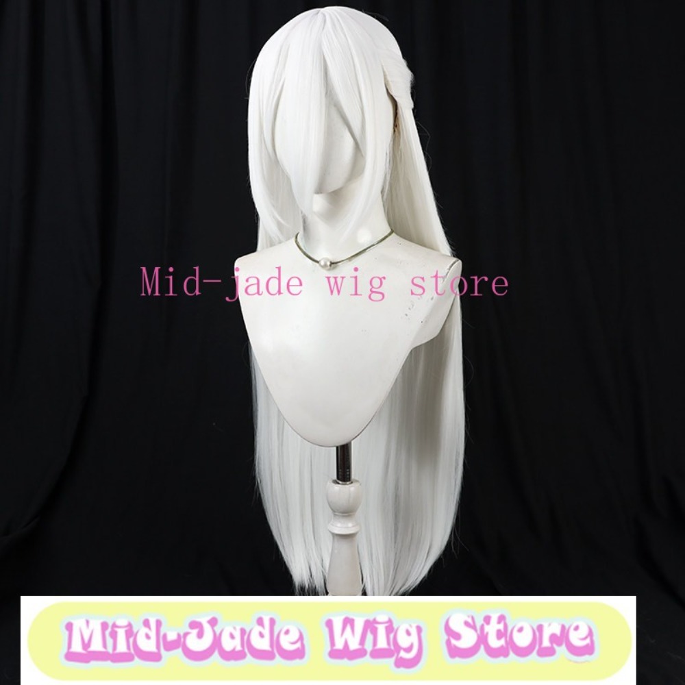 Wig Cosplay Blue Archive Kei T - Gaming Accessories In Japan ulasan dan harga