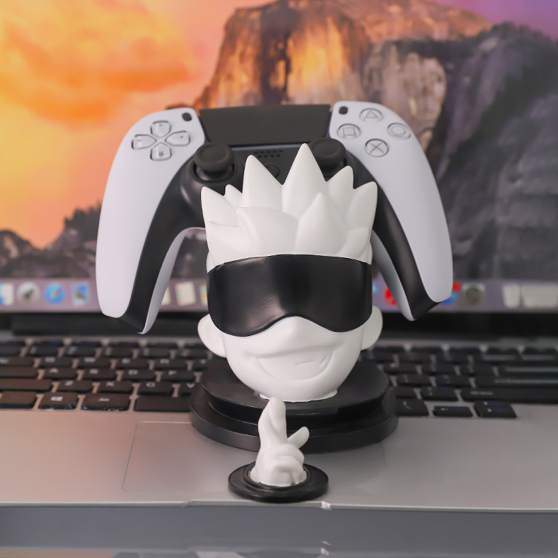Jujutsu Kaisen Gojo Satoru Uni - Gaming Accessories In Japan ulasan dan harga