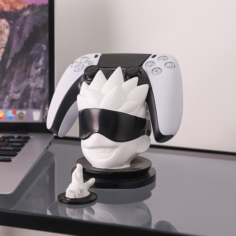 Jujutsu Kaisen Gojo Satoru Uni - Gaming Accessories In Japan ulasan dan harga