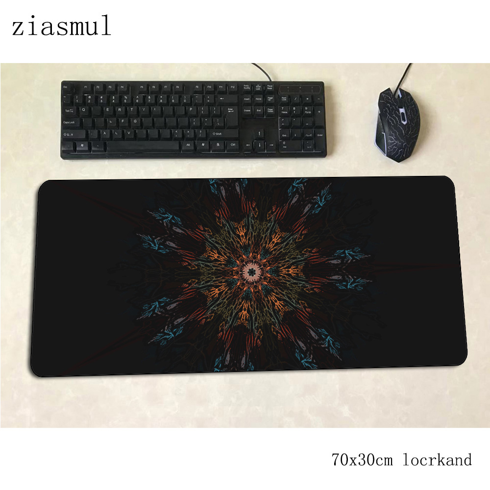 Kaleidoskop Mouse Pad 70X30Cm  - Gaming Accessories Best ulasan dan harga