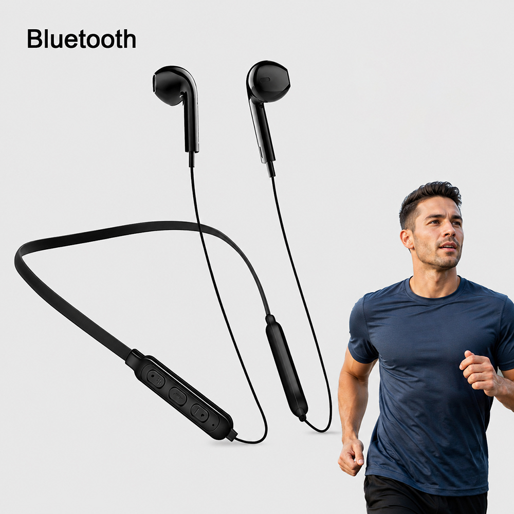 Aksesori Audio Olahraga Kebuga - Xiaomi Gaming Accessories ulasan dan harga