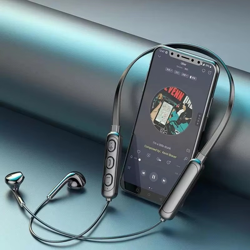 Aksesori Audio Olahraga Kebuga - Xiaomi Gaming Accessories ulasan dan harga