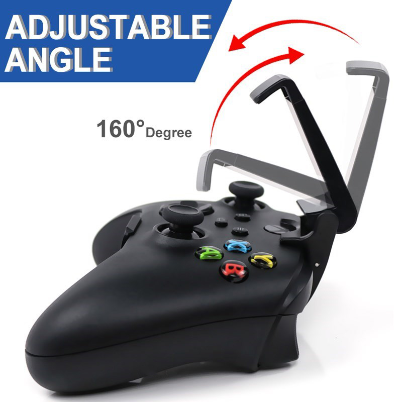 Penyangga Klip Ponsel untuk Ko - Gaming Accessories Xbox Series S ulasan dan harga