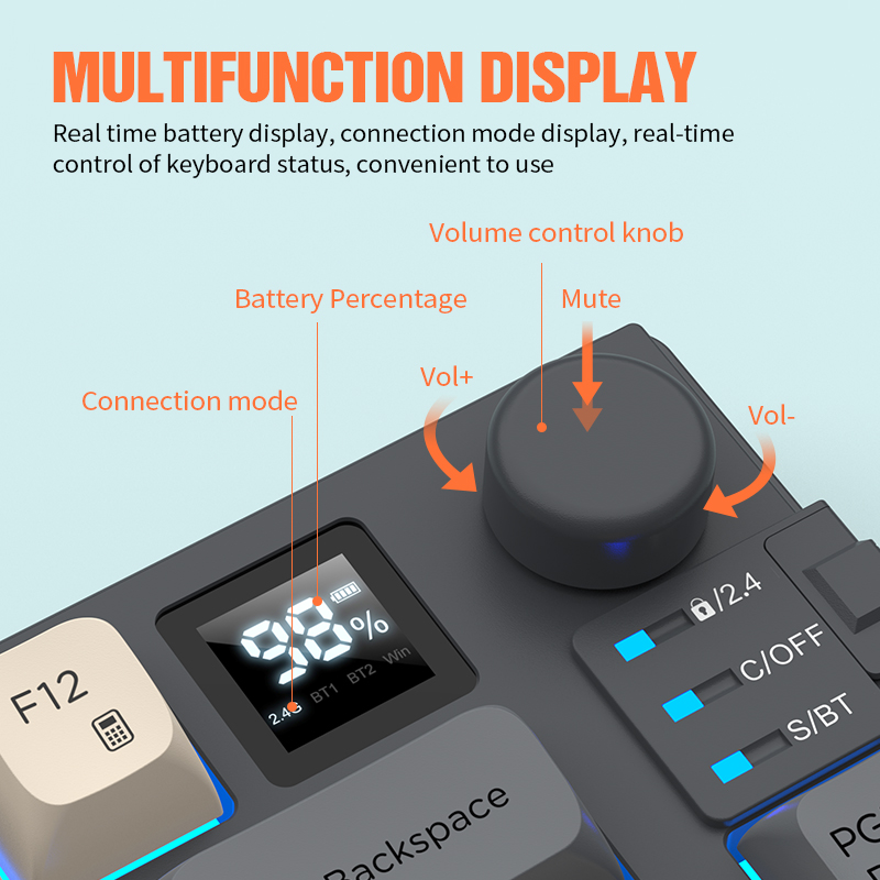 Kombo Keyboard Mouse Premium D - Gaming Accessories Combo ulasan dan harga