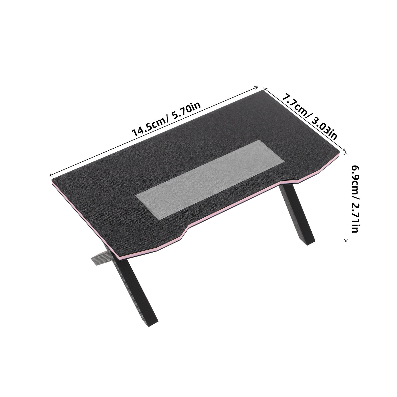 Meja Gaming Miniatur Meja Komp - Gaming Accessories Europe ulasan dan harga