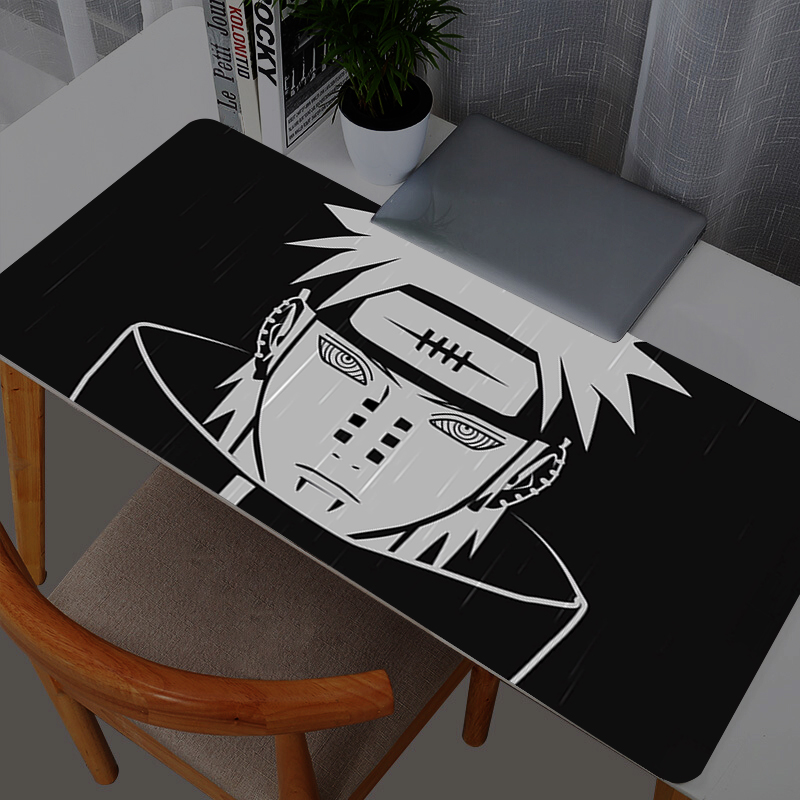 Alas Mouse Anime Naruto Jepang - Gaming Accessories In Japan ulasan dan harga