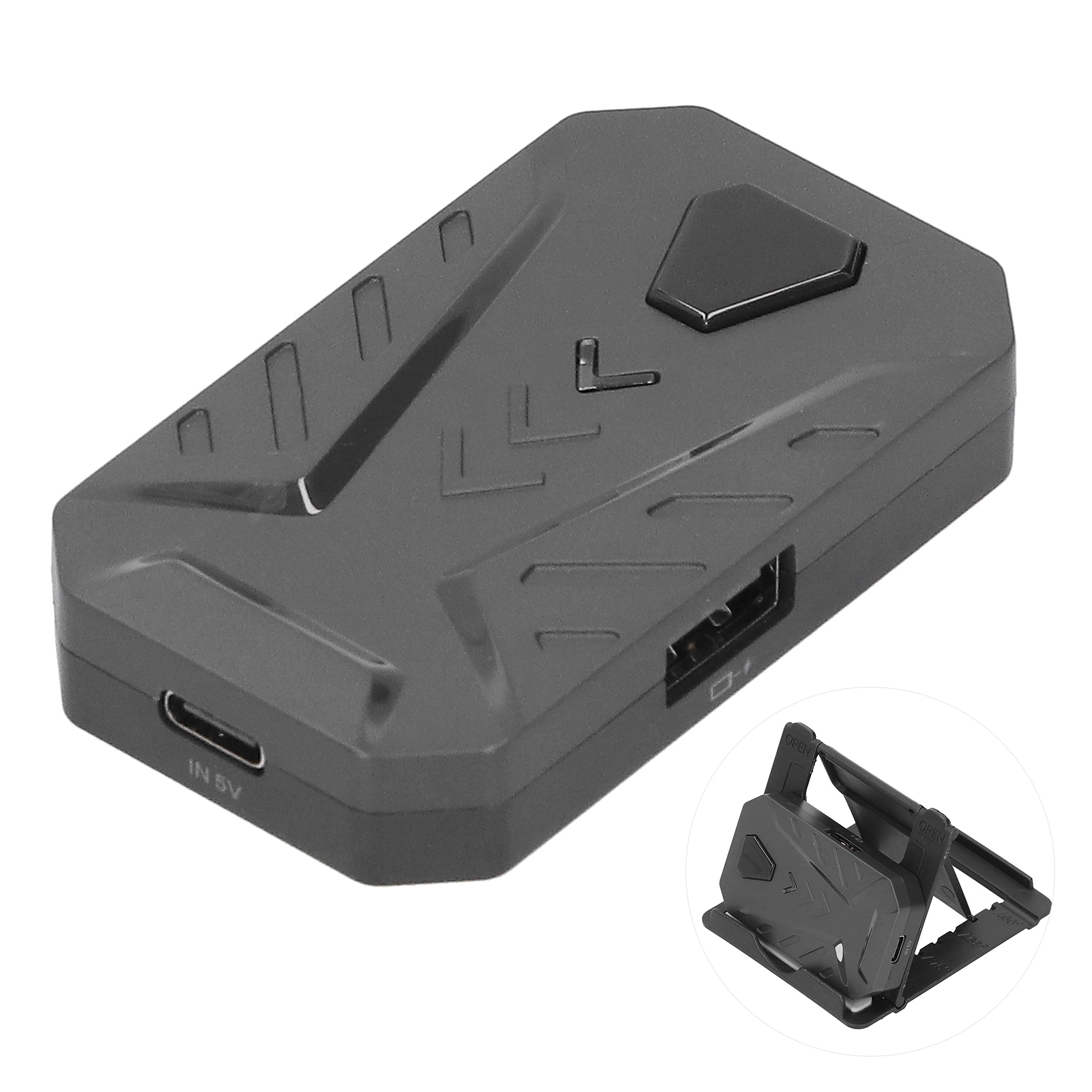 Adaptor Konverter Mouse Keyboa - Xiaomi Gaming Accessories ulasan dan harga