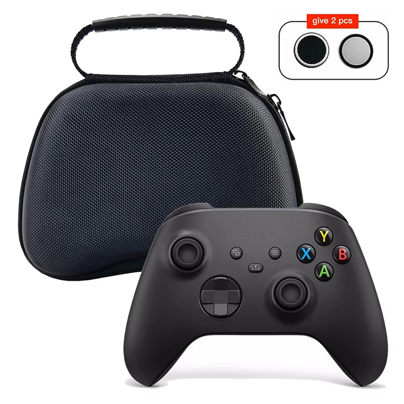 Tas Pembawa EVA Keras Portabel - Gaming Accessories Xbox Series S ulasan dan harga