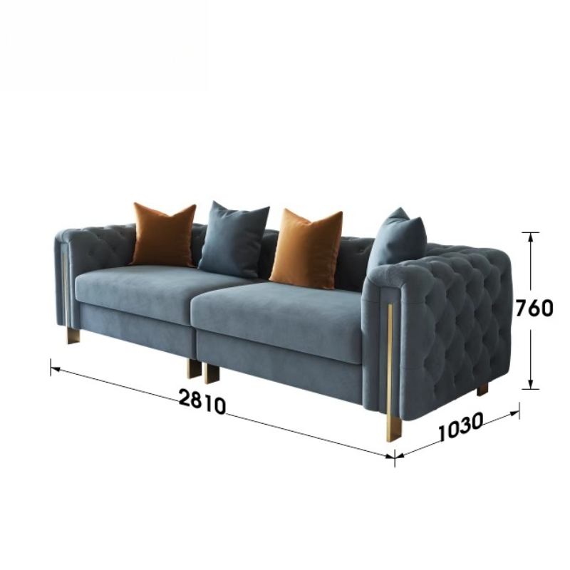Sofa Lantai Apartemen Dewasa B - Gaming Accessories For Kids Room ulasan dan harga
