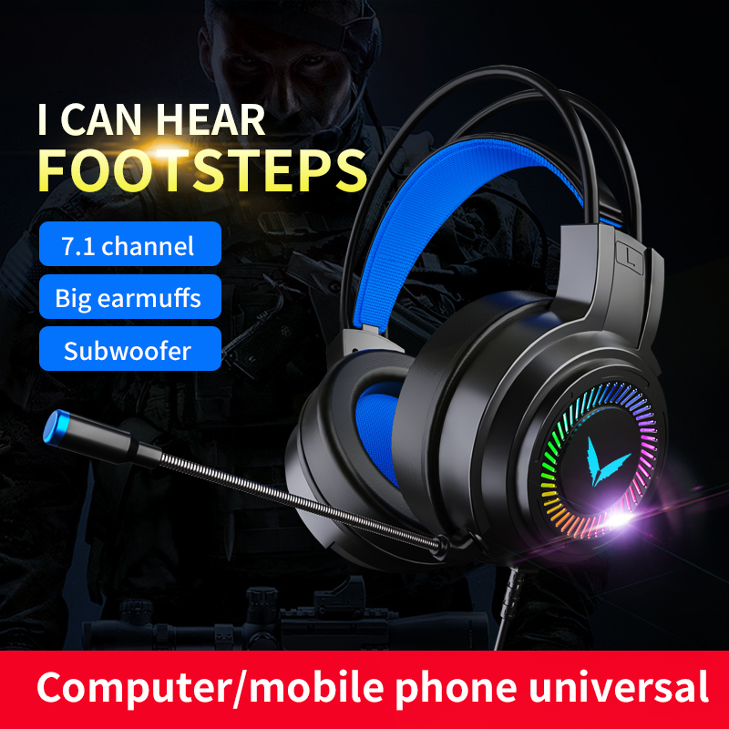 Kombinasi Keyboard dan Mouse G - Gaming Accessories Combo ulasan dan harga
