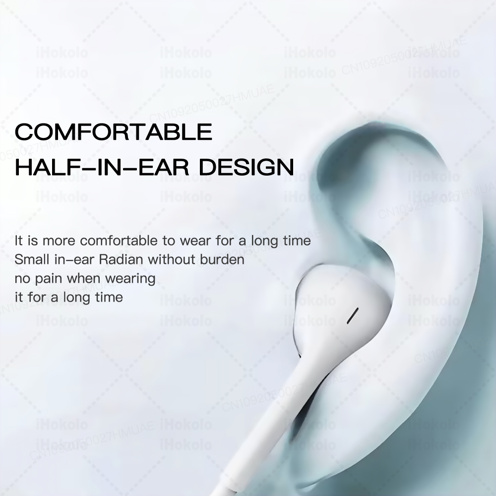 Earphone Kabel Original Untuk  - Xiaomi Gaming Accessories ulasan dan harga