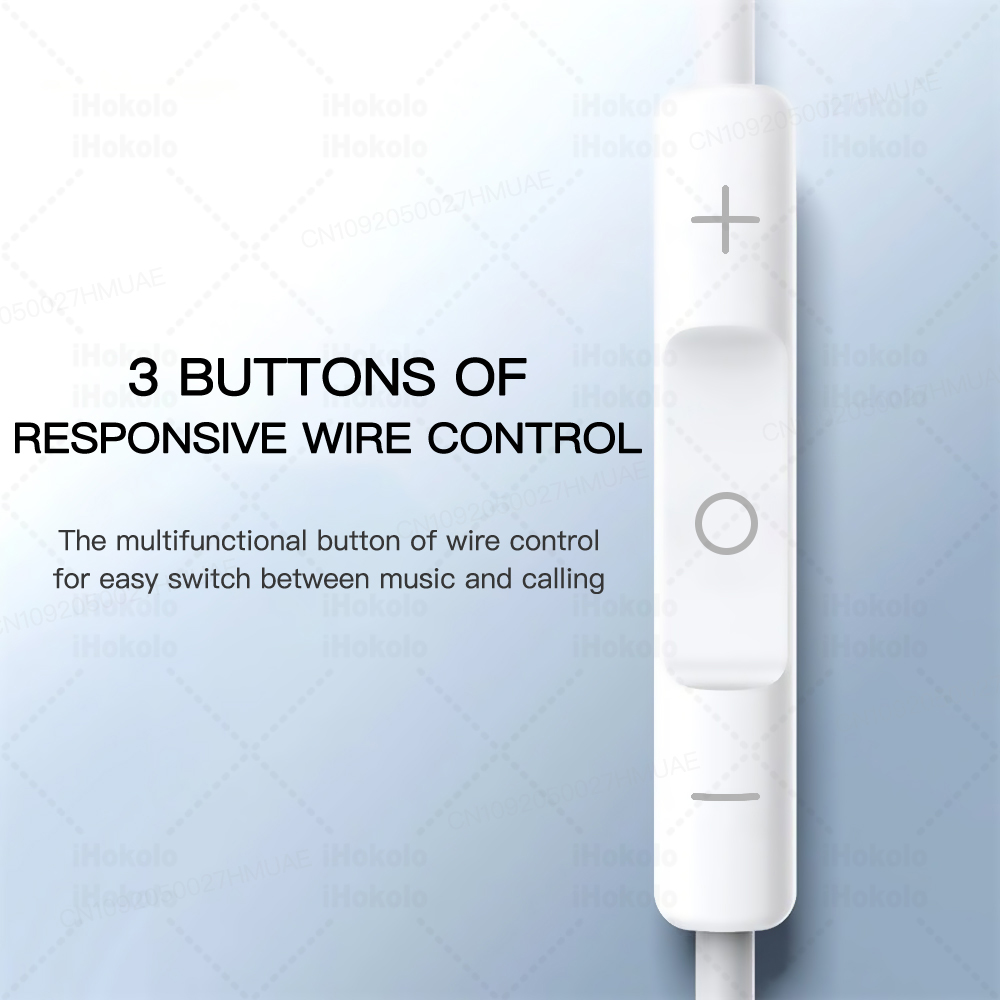 Earphone Kabel Original Untuk  - Xiaomi Gaming Accessories ulasan dan harga