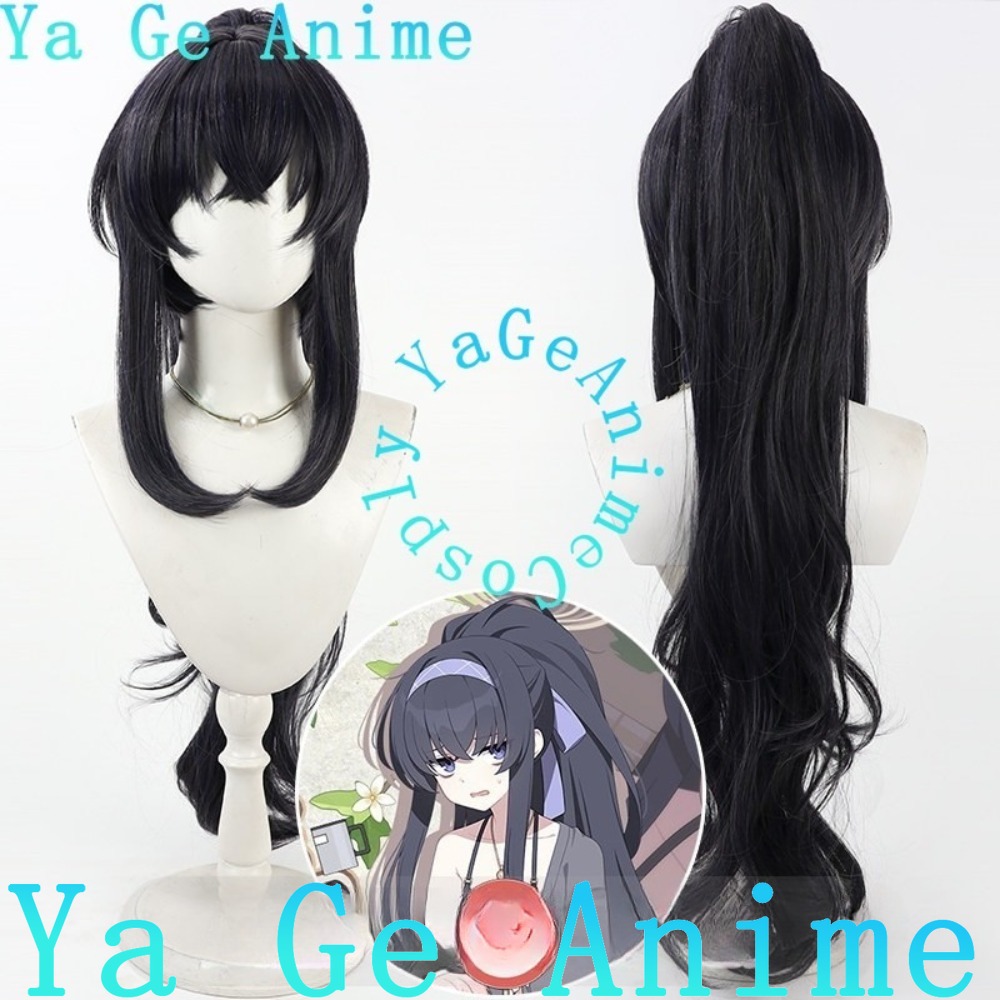 Toko Anime Ya Ge BA Gaming Gir - Gaming Accessories Korea ulasan dan harga