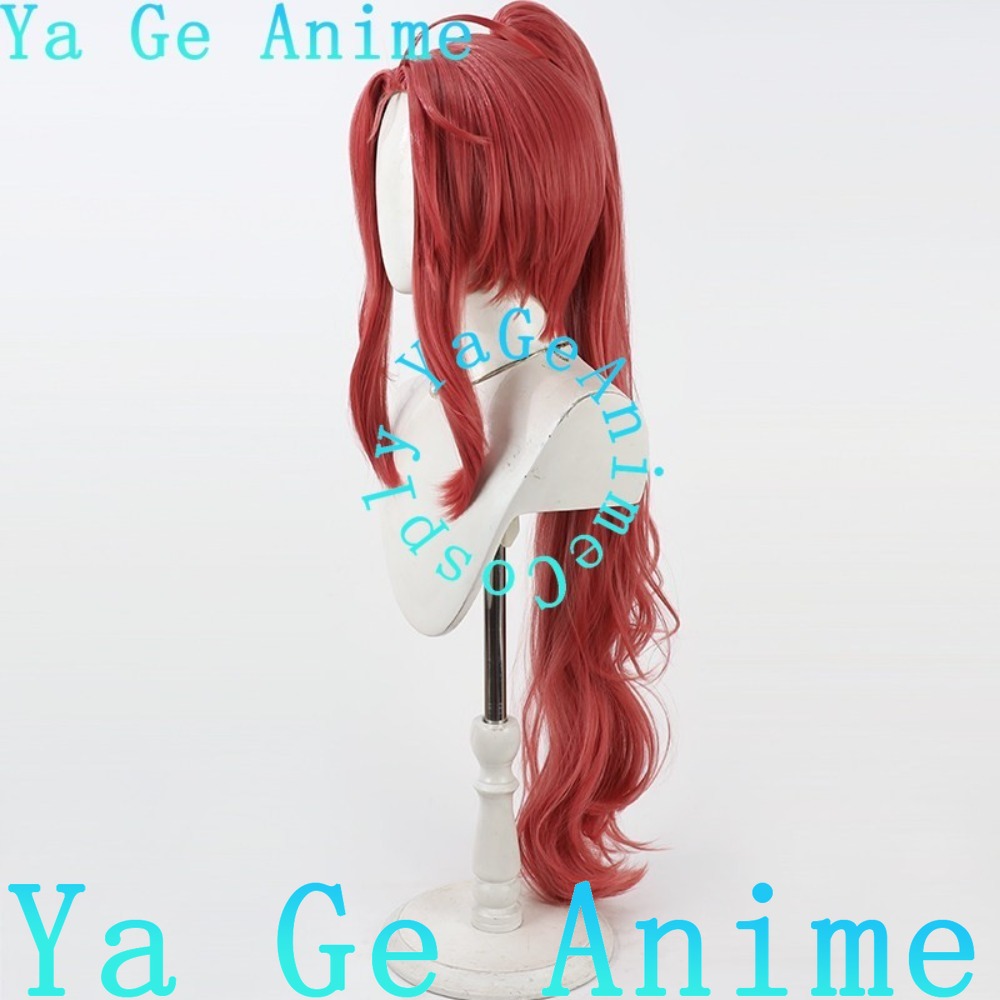 Toko Anime Ya Ge BA Gaming Gir - Gaming Accessories Korea ulasan dan harga