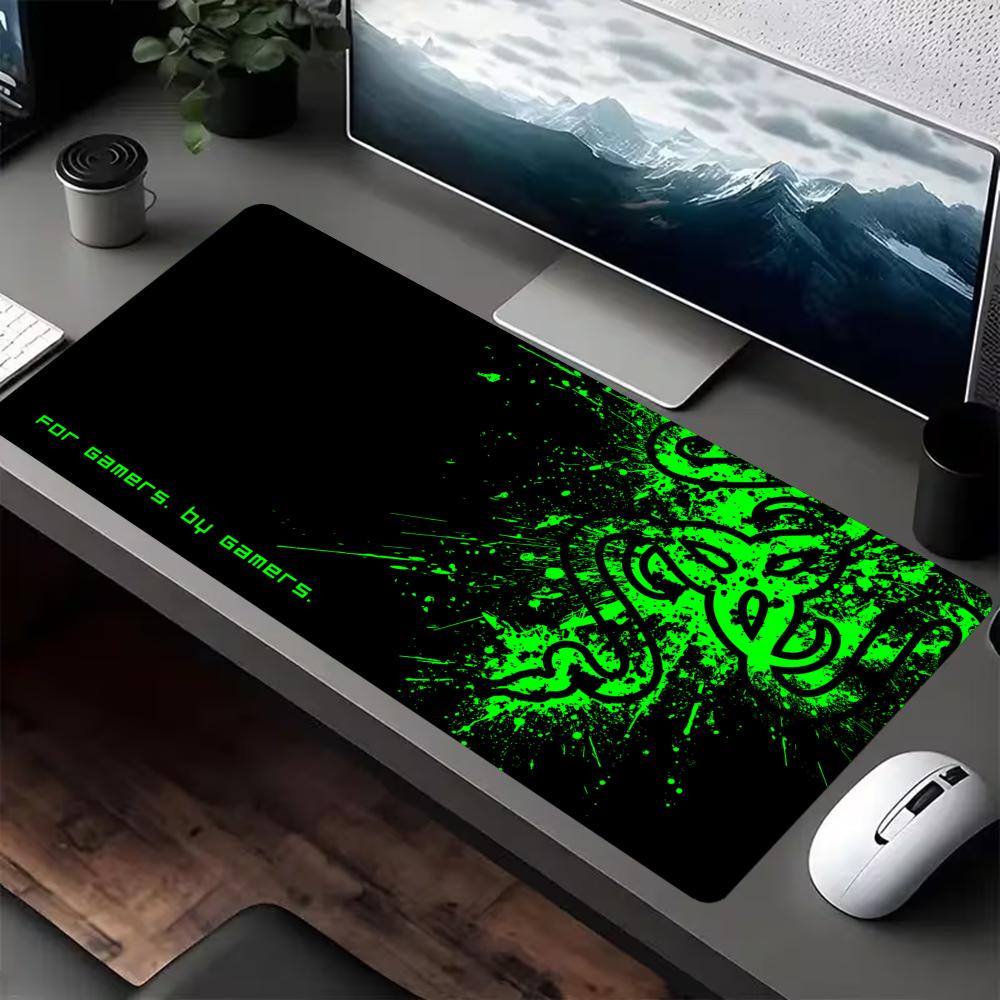 Alas Mouse Razer Anti Selip Ek - Gaming Accessories Razer ulasan dan harga
