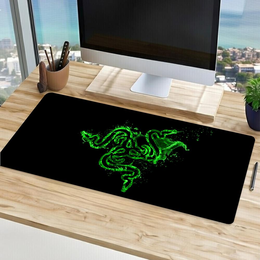 Alas Mouse Razer Anti Selip Ek - Gaming Accessories Razer ulasan dan harga