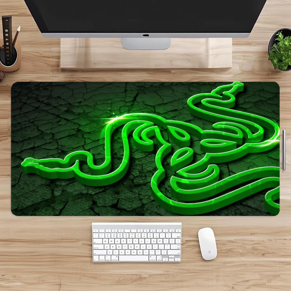 Alas Mouse Razer Anti Selip Ek - Gaming Accessories Razer ulasan dan harga