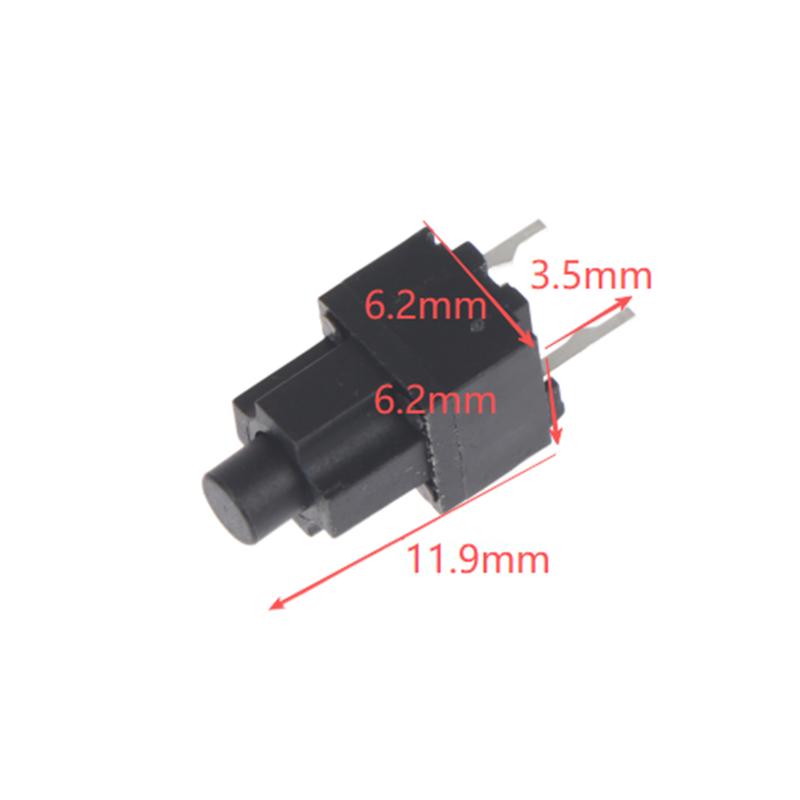 1/5 Buah Kailh Square 2 Pin Mo - Gaming Accessories Razer ulasan dan harga