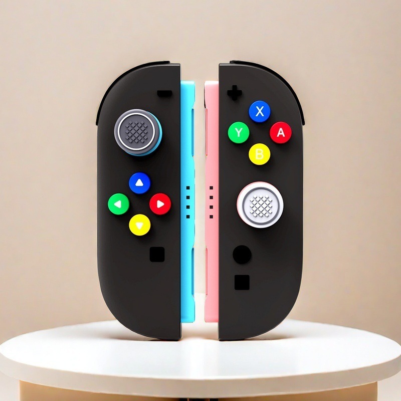 Penutup Stik Tombol untuk Tutu - Gaming Accessories Nintendo Switch ulasan dan harga