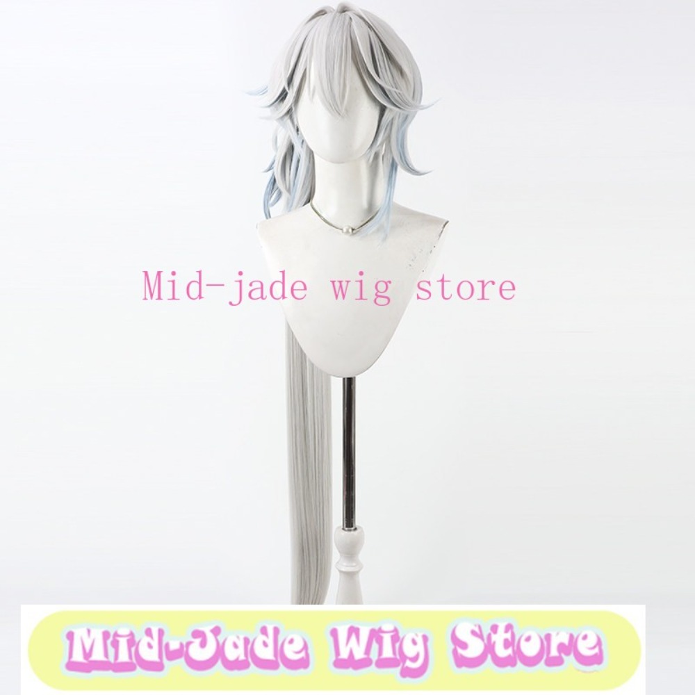 Wig Cosplay Honkai Star Rail Y - Gaming Accessories Korea ulasan dan harga