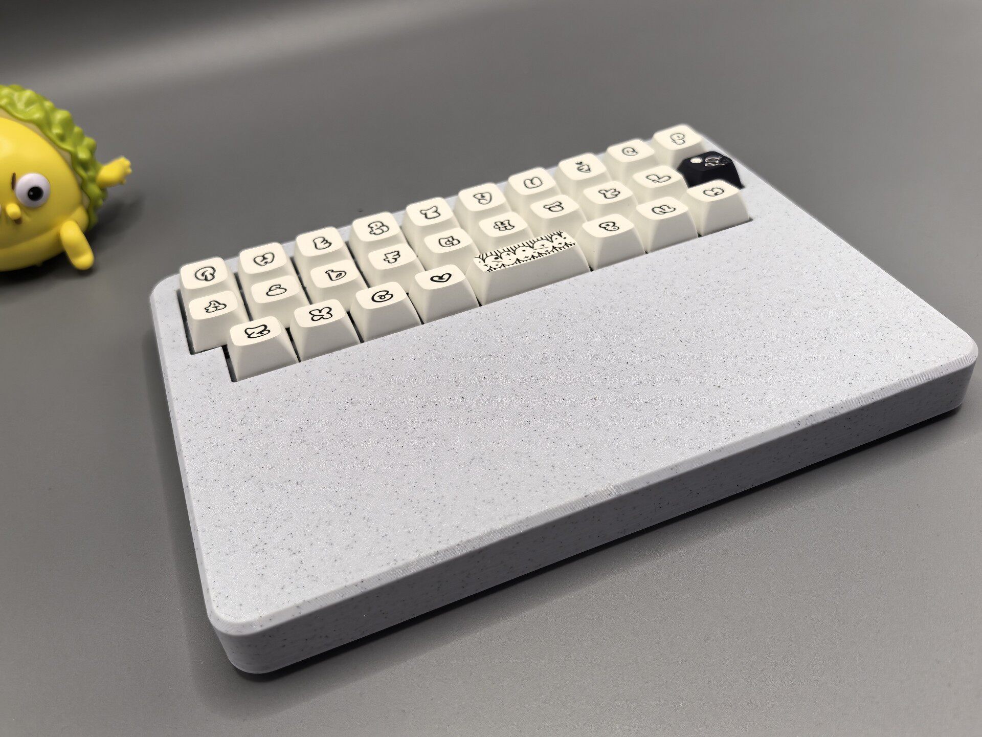 28 Tombol Keyboard Mini Kustom - Gaming Accessories Europe ulasan dan harga